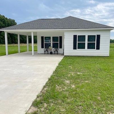 214 Dufilho Road, Opelousas, LA 70570