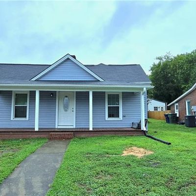 214 S 5 Th Ave, Mayodan, NC 27027