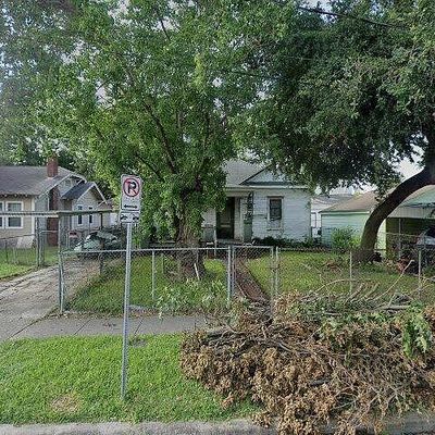 214 Quitman St, Houston, TX 77009