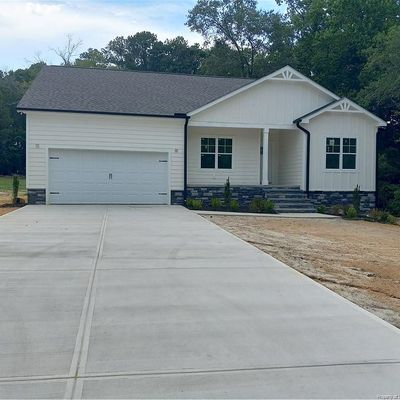 214 Willowridge Drive, Sanford, NC 27332