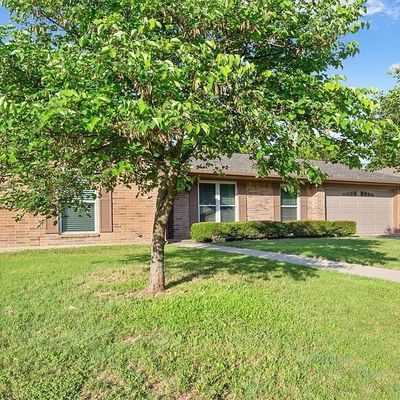 214 W Mockingbird Ln, Harker Heights, TX 76548