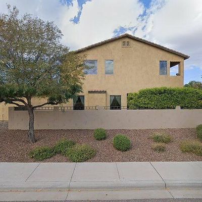 2140 E Caldwell St, Phoenix, AZ 85042