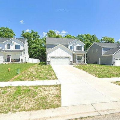 2140 Rolling Hills Dr, Holly, MI 48442