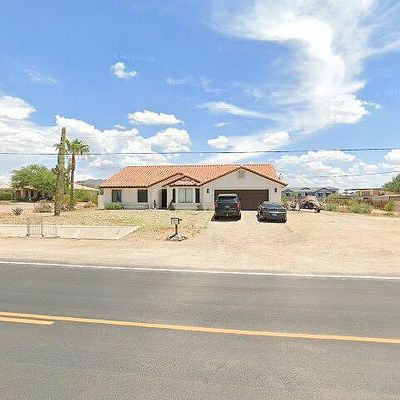 2141 N Sossaman Rd, Mesa, AZ 85207