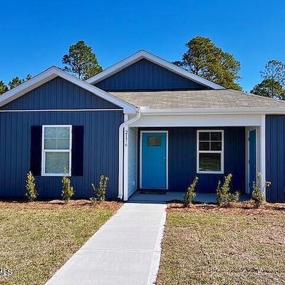 2141 Grande Palms Trail Se # Lot 89, Bolivia, NC 28422