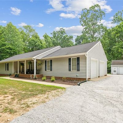 2141 Haskin Rd, Goochland, VA 23063