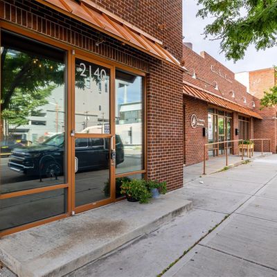 2142 Curtis Street, Denver, CO 80205