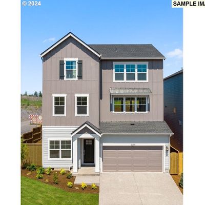 2142 Eleanor Rd, West Linn, OR 97068