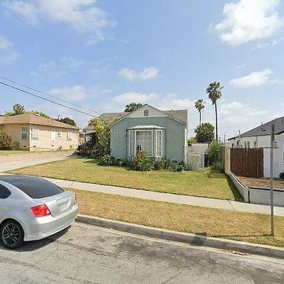 2142 W 107 Th St, Los Angeles, CA 90047