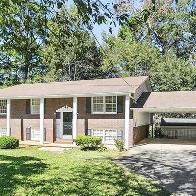 2143 Chevy Chase Ln, Decatur, GA 30032