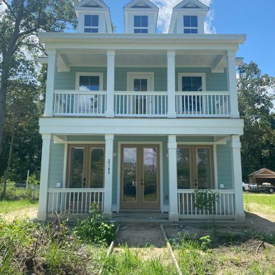 2145 Blue Bayou Boulevard, Johns Island, SC 29455