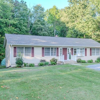 2145 Kings Landing Rd, Huntingtown, MD 20639