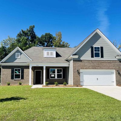 2146 Allan Crest Road, Blythewood, SC 29016