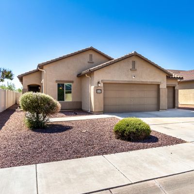 21461 E Reunion Rd, Red Rock, AZ 85145