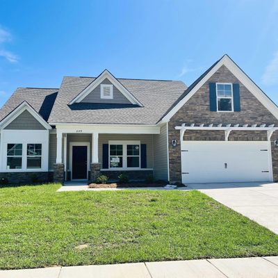 2149 Allan Crest Road, Blythewood, SC 29016