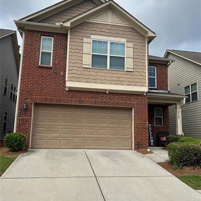 2149 Baywood Tree Ln, Snellville, GA 30078