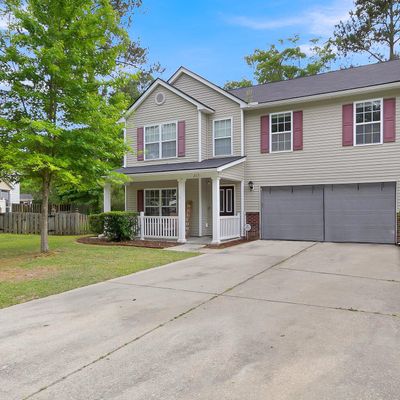 215 Breckingridge Dr, Ladson, SC 29456