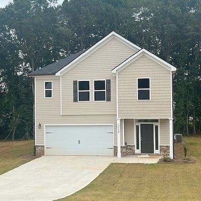 215 Davis Lake Court, Thomaston, GA 30286