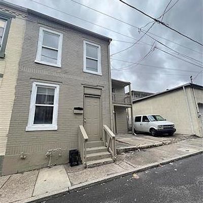 215 Chestnut St, Allentown, PA 18101