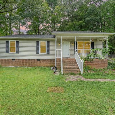 215 E Quailridge Road, Oxford, NC 27565