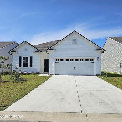 215 Eagle Claw Drive # 3022, Carolina Shores, NC 28467