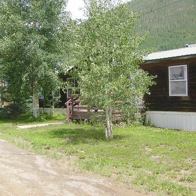 215 E 18th Street, Silverton, CO 81433