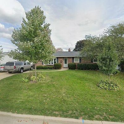 215 N Jefferson St, Verona, WI 53593