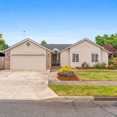 215 Nw Crater St, Sublimity, OR 97385