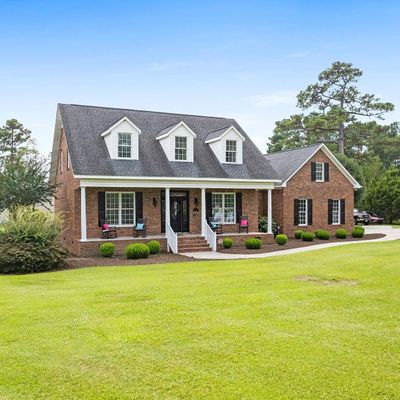 215 Sandy Bluff Rd, Green Sea, SC 29545