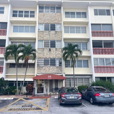 215 Se 3rd Ave, Hallandale Beach, FL 33009