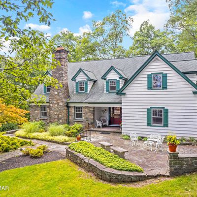 215 Summit Drive, Buck Hill Falls, PA 18323