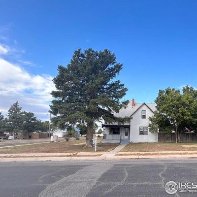 215 W 4 Th St N, Cheyenne Wells, CO 80810