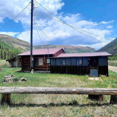 2150 Usfs 521 Rd #3, Creede, CO 81130