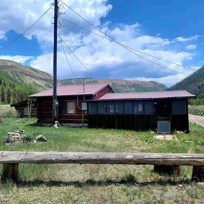 2150 Usfs 521 Rd #3, Creede, CO 81130