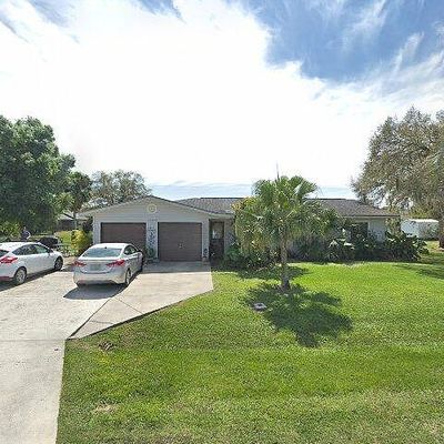 21507 Beaverton Ave, Port Charlotte, FL 33952