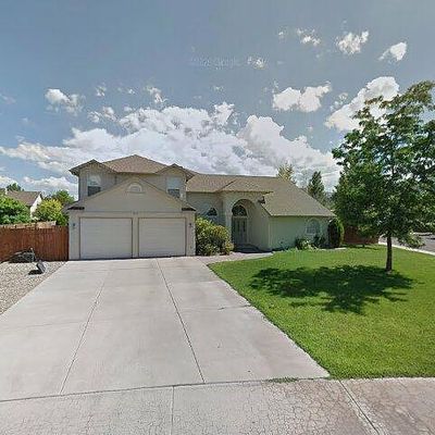 2153 Monument Village Ct, Grand Junction, CO 81507