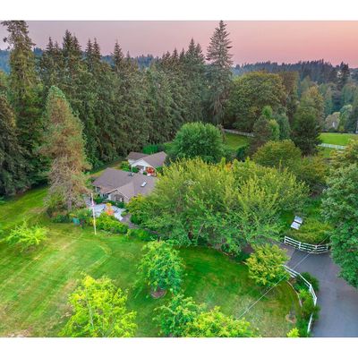 21545 Sw Johnson Rd, West Linn, OR 97068