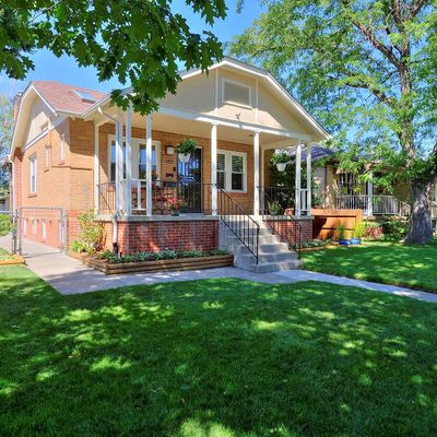 2159 S Washington St, Denver, CO 80210