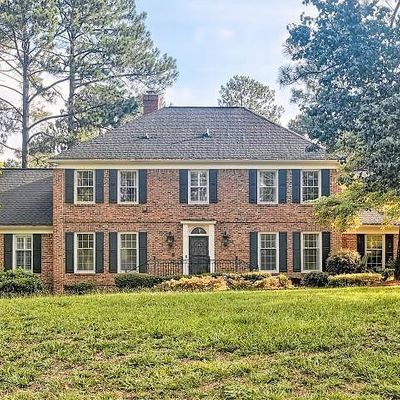 216 Beaver Dam Rd, Columbia, SC 29223