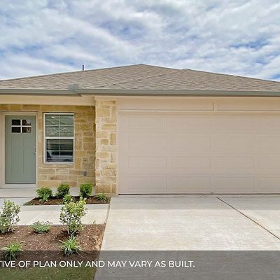 216 Arroyo Sweetwood Loop, Kyle, TX 78640