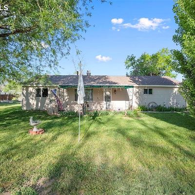 216 Pueblo Ave, Simla, CO 80835