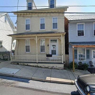 216 W Market St, Jonestown, PA 17038