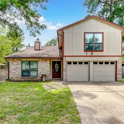 21615 Slippery Creek Ln, Spring, TX 77388