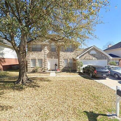 21622 Windsor Castle Dr, Spring, TX 77388