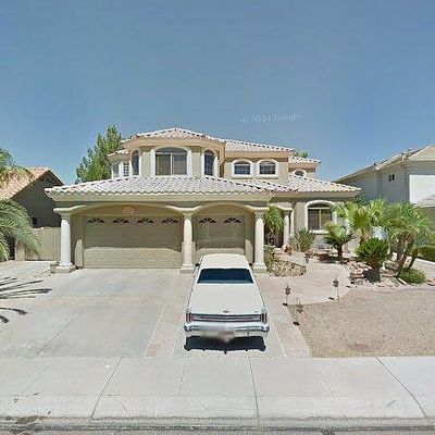 21630 N 55 Th Dr, Glendale, AZ 85308