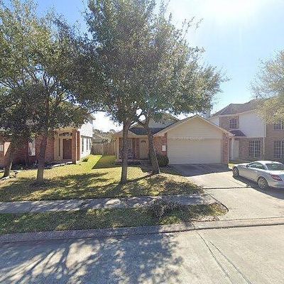 21634 Falvel Lake Dr, Spring, TX 77388