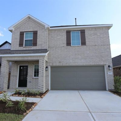 21651 Wave Hollow Drive, Cypress, TX 77433