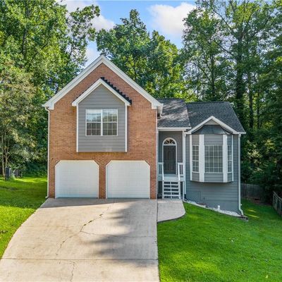 2166 Sandell Trl Sw, Marietta, GA 30008