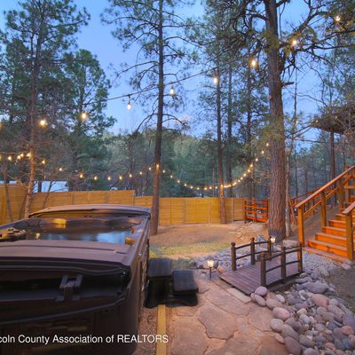 217 Brady Canyon Rd Road, Ruidoso, NM 88345