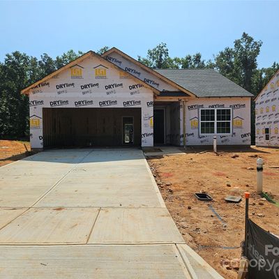 217 Colonial Reserve Avenue, Troutman, NC 28166